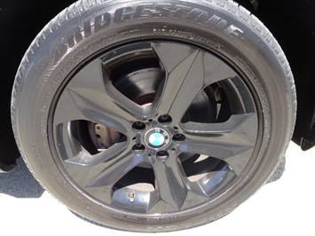 2010 BMW X6 xDrive35i - Photo 28 - Cincinnati, OH 45255