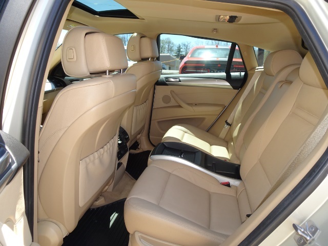 2010 BMW X6 xDrive35i - Photo 8 - Cincinnati, OH 45255