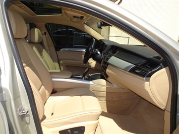 2010 BMW X6 xDrive35i - Photo 13 - Cincinnati, OH 45255