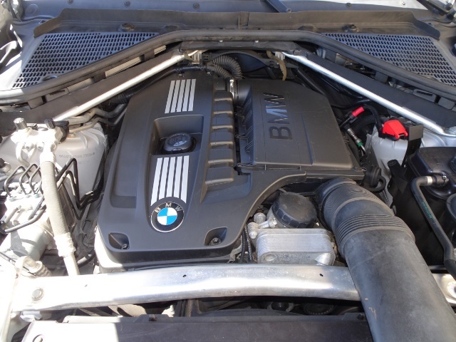 2010 BMW X6 xDrive35i - Photo 29 - Cincinnati, OH 45255