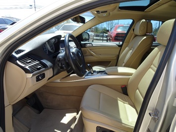 2010 BMW X6 xDrive35i - Photo 7 - Cincinnati, OH 45255