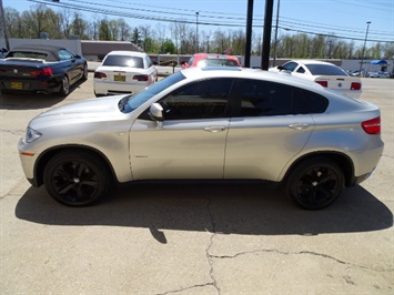 2010 BMW X6 xDrive35i - Photo 10 - Cincinnati, OH 45255