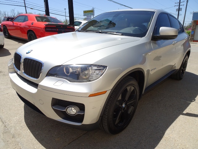 2010 BMW X6 xDrive35i - Photo 9 - Cincinnati, OH 45255