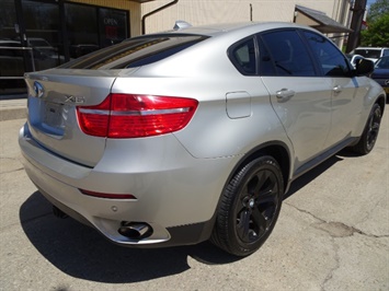 2010 BMW X6 xDrive35i - Photo 5 - Cincinnati, OH 45255