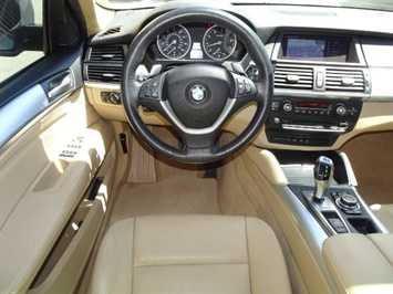 2010 BMW X6 xDrive35i - Photo 6 - Cincinnati, OH 45255