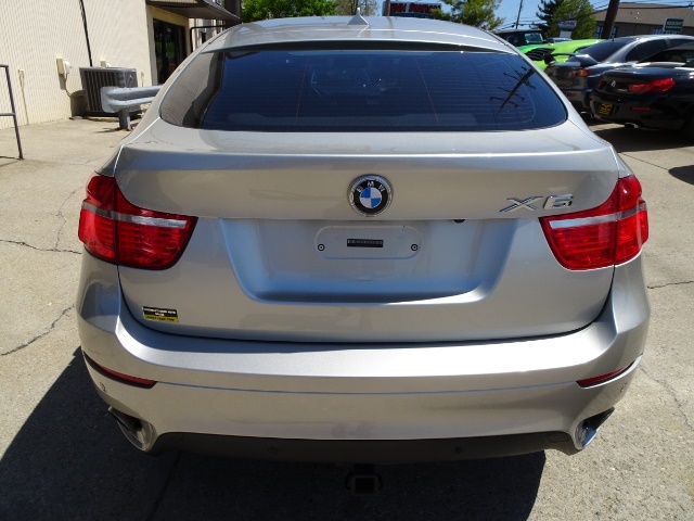 2010 BMW X6 xDrive35i - Photo 4 - Cincinnati, OH 45255