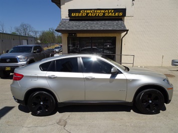 2010 BMW X6 xDrive35i - Photo 3 - Cincinnati, OH 45255
