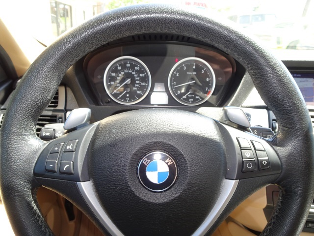 2010 BMW X6 xDrive35i - Photo 15 - Cincinnati, OH 45255