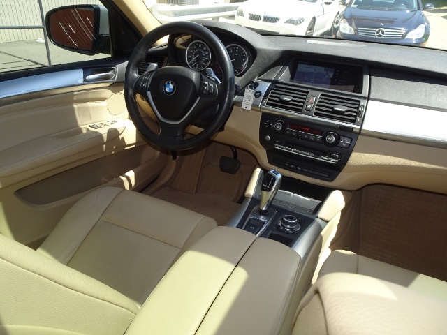 2010 BMW X6 xDrive35i - Photo 12 - Cincinnati, OH 45255