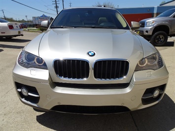 2010 BMW X6 xDrive35i - Photo 2 - Cincinnati, OH 45255