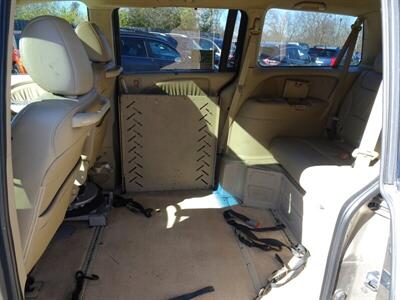 2008 Honda Odyssey EX-L  MobilityWorks Handicap Accessible - Photo 14 - Cincinnati, OH 45255