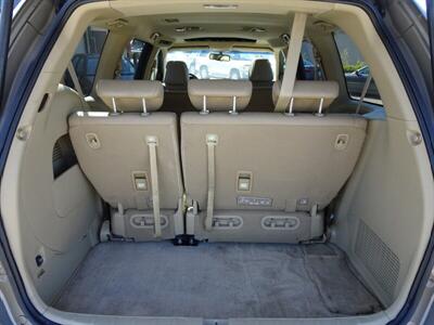 2008 Honda Odyssey EX-L  MobilityWorks Handicap Accessible - Photo 34 - Cincinnati, OH 45255