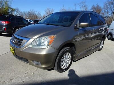 2008 Honda Odyssey EX-L  MobilityWorks Handicap Accessible - Photo 8 - Cincinnati, OH 45255