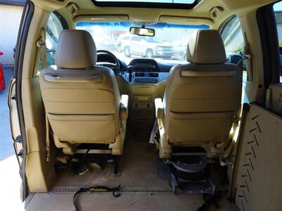 2008 Honda Odyssey EX-L  MobilityWorks Handicap Accessible - Photo 15 - Cincinnati, OH 45255