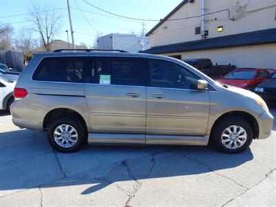 2008 Honda Odyssey EX-L  MobilityWorks Handicap Accessible - Photo 3 - Cincinnati, OH 45255