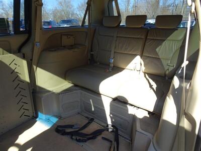 2008 Honda Odyssey EX-L  MobilityWorks Handicap Accessible - Photo 17 - Cincinnati, OH 45255