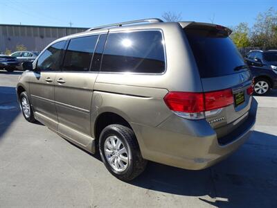 2008 Honda Odyssey EX-L  MobilityWorks Handicap Accessible - Photo 4 - Cincinnati, OH 45255