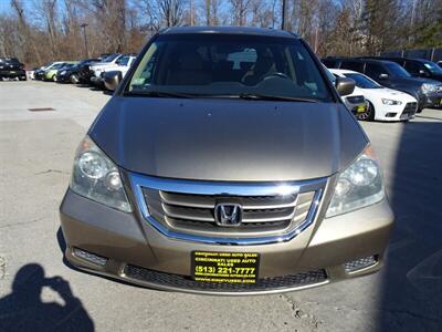 2008 Honda Odyssey EX-L  MobilityWorks Handicap Accessible - Photo 2 - Cincinnati, OH 45255