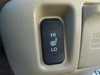 2008 Honda Odyssey EX-L  MobilityWorks Handicap Accessible - Photo 30 - Cincinnati, OH 45255