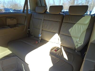 2008 Honda Odyssey EX-L  MobilityWorks Handicap Accessible - Photo 18 - Cincinnati, OH 45255