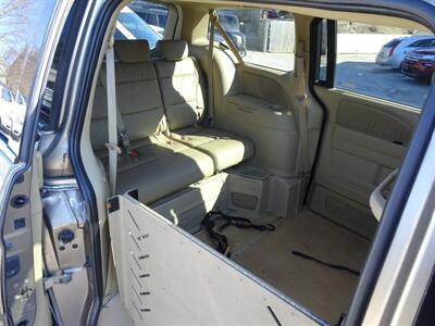 2008 Honda Odyssey EX-L  MobilityWorks Handicap Accessible - Photo 16 - Cincinnati, OH 45255