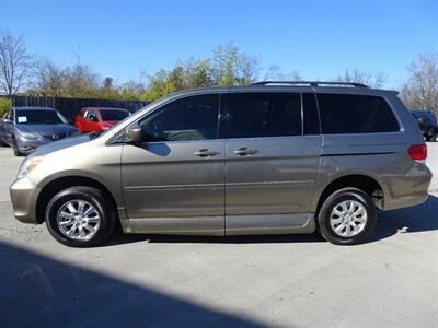 2008 Honda Odyssey EX-L  MobilityWorks Handicap Accessible - Photo 7 - Cincinnati, OH 45255