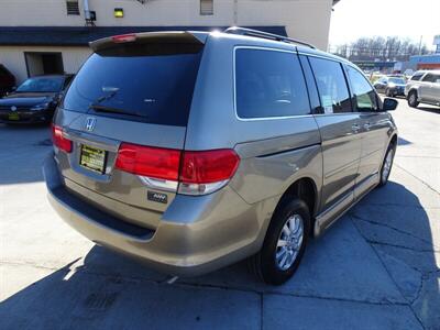 2008 Honda Odyssey EX-L  MobilityWorks Handicap Accessible - Photo 6 - Cincinnati, OH 45255