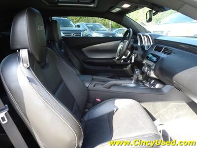 2010 Chevrolet Camaro SS   - Photo 15 - Cincinnati, OH 45255