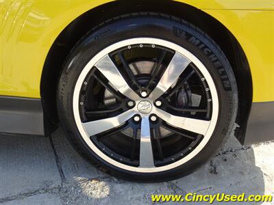 2010 Chevrolet Camaro SS   - Photo 33 - Cincinnati, OH 45255