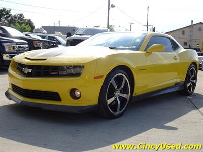 2010 Chevrolet Camaro SS   - Photo 3 - Cincinnati, OH 45255