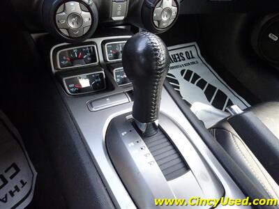 2010 Chevrolet Camaro SS   - Photo 19 - Cincinnati, OH 45255