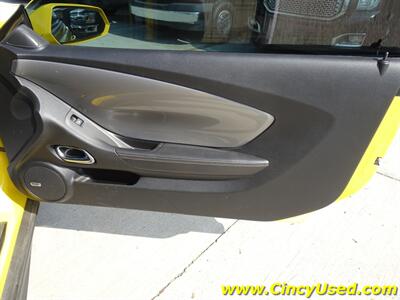 2010 Chevrolet Camaro SS   - Photo 28 - Cincinnati, OH 45255
