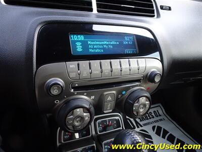 2010 Chevrolet Camaro SS   - Photo 20 - Cincinnati, OH 45255