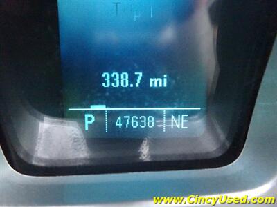 2010 Chevrolet Camaro SS   - Photo 24 - Cincinnati, OH 45255