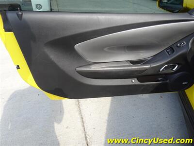 2010 Chevrolet Camaro SS   - Photo 27 - Cincinnati, OH 45255