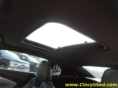2010 Chevrolet Camaro SS   - Photo 26 - Cincinnati, OH 45255