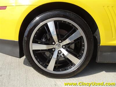 2010 Chevrolet Camaro SS   - Photo 31 - Cincinnati, OH 45255
