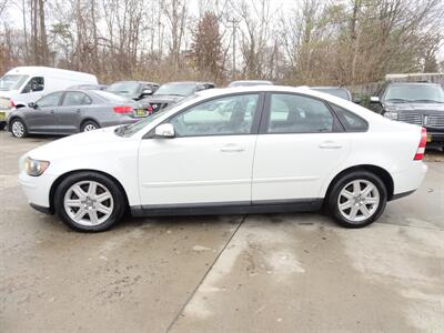 2007 Volvo S40 2.4i   - Photo 5 - Cincinnati, OH 45255