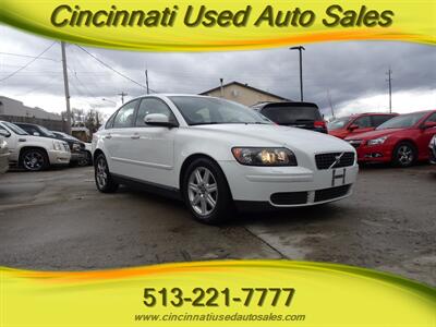 2007 Volvo S40 2.4i   - Photo 1 - Cincinnati, OH 45255