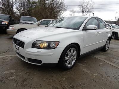 2007 Volvo S40 2.4i   - Photo 3 - Cincinnati, OH 45255