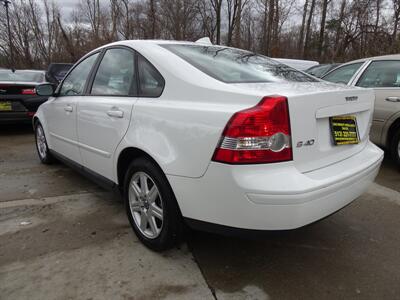 2007 Volvo S40 2.4i   - Photo 8 - Cincinnati, OH 45255