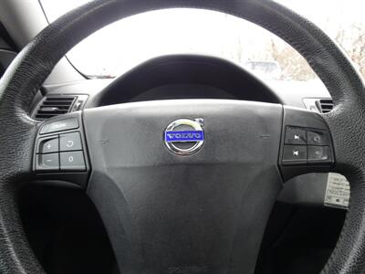 2007 Volvo S40 2.4i   - Photo 16 - Cincinnati, OH 45255