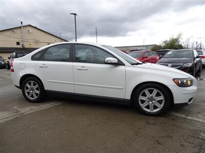 2007 Volvo S40 2.4i   - Photo 4 - Cincinnati, OH 45255