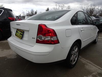 2007 Volvo S40 2.4i   - Photo 6 - Cincinnati, OH 45255