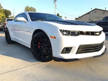 2014 Chevrolet Camaro SS   - Photo 10 - Cincinnati, OH 45255