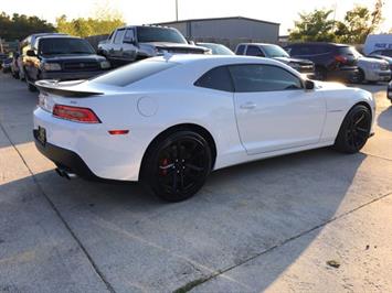 2014 Chevrolet Camaro SS   - Photo 6 - Cincinnati, OH 45255