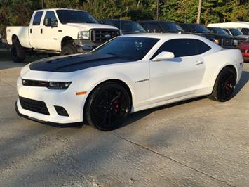 2014 Chevrolet Camaro SS   - Photo 3 - Cincinnati, OH 45255