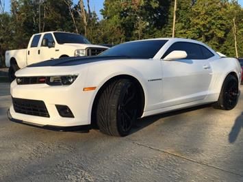 2014 Chevrolet Camaro SS   - Photo 12 - Cincinnati, OH 45255