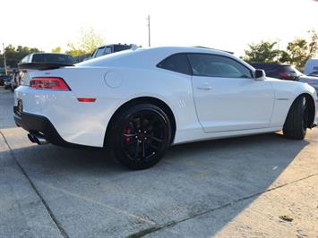 2014 Chevrolet Camaro SS   - Photo 14 - Cincinnati, OH 45255