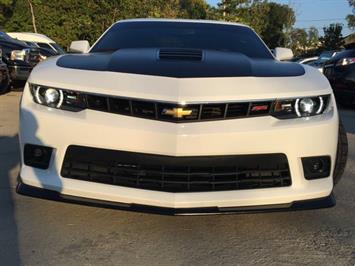 2014 Chevrolet Camaro SS   - Photo 11 - Cincinnati, OH 45255